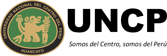 Logo UNCP